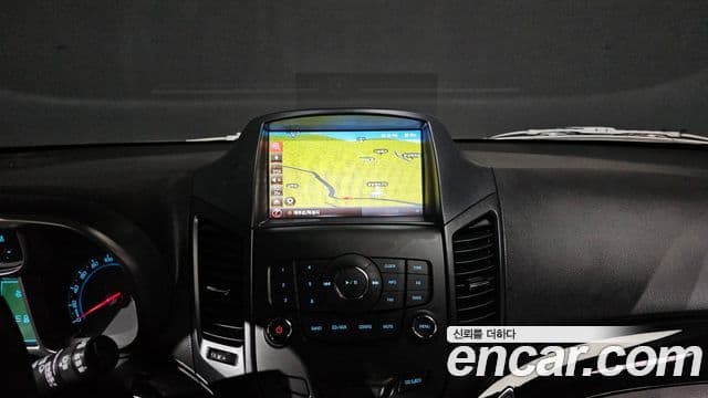 Chevrolet(GM대우) Orlando пакет безопасности, 2017 14