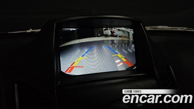 Chevrolet(GM대우) Orlando пакет безопасности, 2017 15