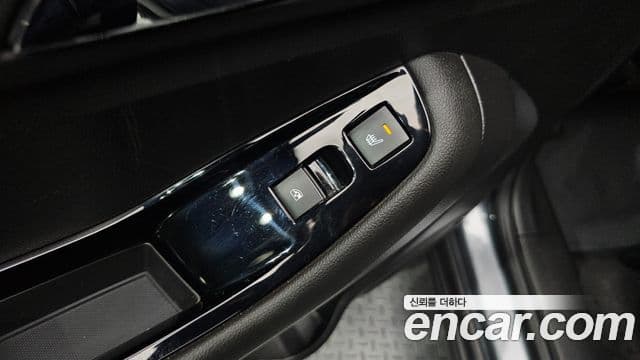 Chevrolet(GM대우) Orlando пакет безопасности, 2017 19