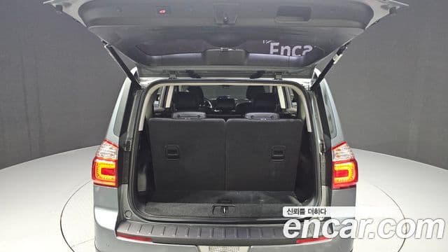 Chevrolet(GM대우) Orlando пакет безопасности, 2017 20