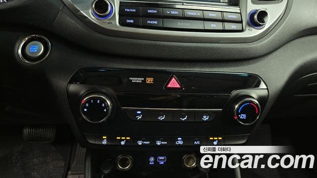 Hyundai All New Tucson Style Special, 2017 16