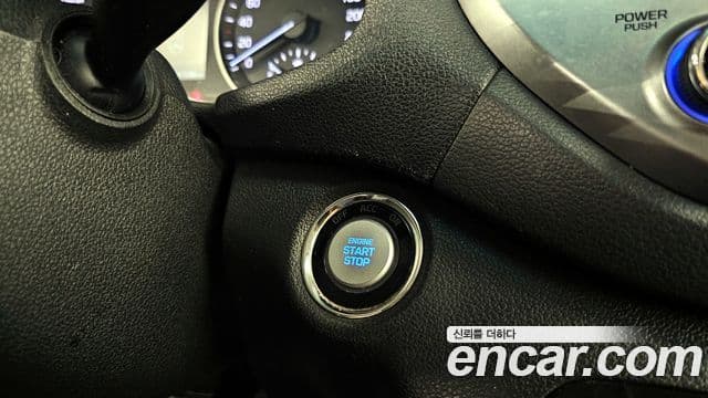 Hyundai All New Tucson Style Special, 2017 17