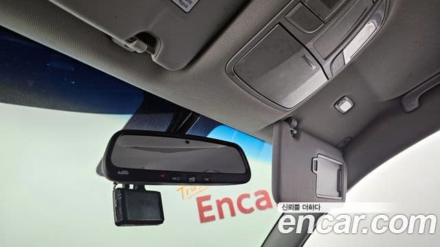 Hyundai All New Tucson Style Special, 2017 19