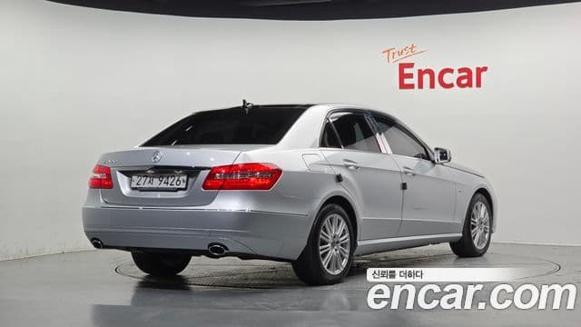 Mercedes-Benz E-класс W212 E300 Elegance, 2012 2