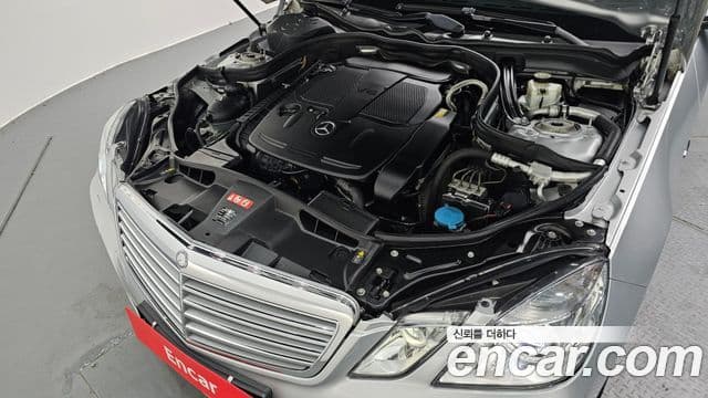 Mercedes-Benz E-класс W212 E300 Elegance, 2012 6