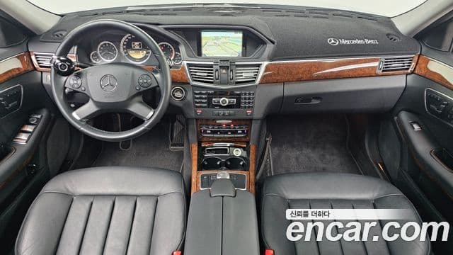 Mercedes-Benz E-класс W212 E300 Elegance, 2012 7