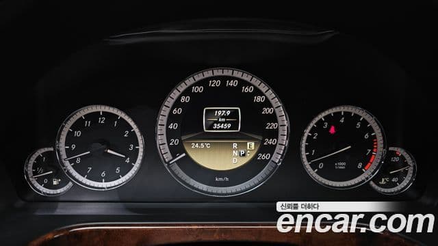 Mercedes-Benz E-класс W212 E300 Elegance, 2012 8