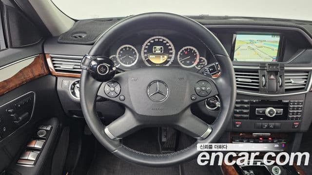 Mercedes-Benz E-класс W212 E300 Elegance, 2012 13