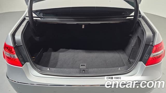 Mercedes-Benz E-класс W212 E300 Elegance, 2012 20