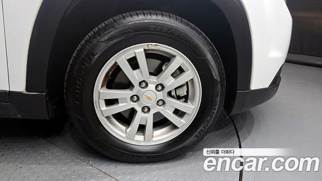 Chevrolet(GM대우) Orlando люксовая версия, 2017 все фото