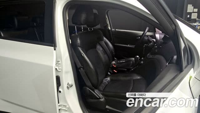 Chevrolet(GM대우) Orlando люксовая версия, 2017 12