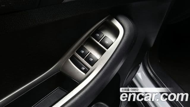 Chevrolet(GM대우) Orlando люксовая версия, 2017 14