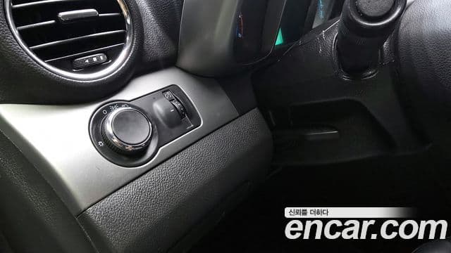 Chevrolet(GM대우) Orlando люксовая версия, 2017 15