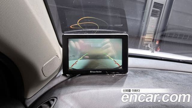 Chevrolet(GM대우) Orlando люксовая версия, 2017 16