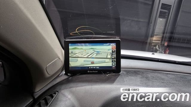 Chevrolet(GM대우) Orlando люксовая версия, 2017 17