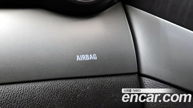 Chevrolet(GM대우) Orlando люксовая версия, 2017 18