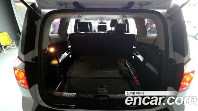 Chevrolet(GM대우) Orlando люксовая версия, 2017 20