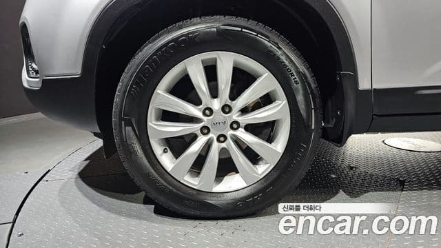 Kia Sorento R топовая версия, 2012 все фото