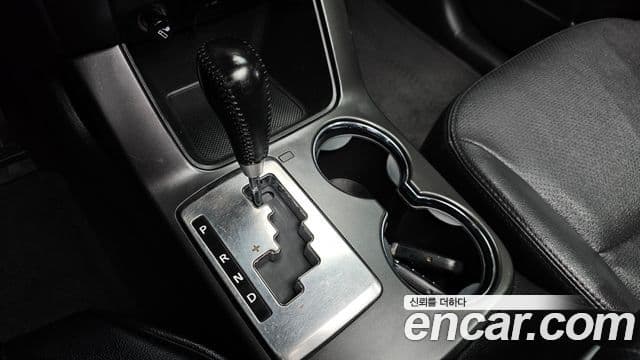 Kia Sorento R топовая версия, 2012 9