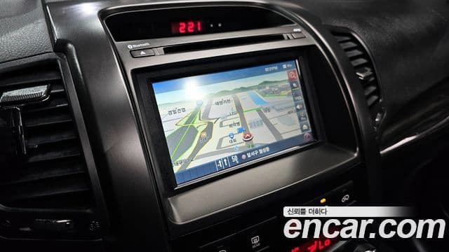 Kia Sorento R топовая версия, 2012 14