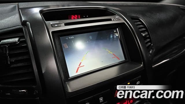 Kia Sorento R топовая версия, 2012 15