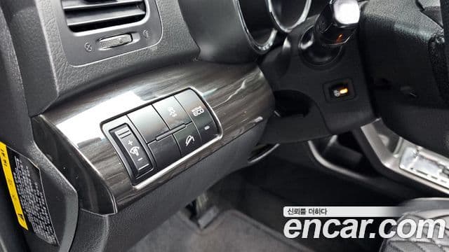 Kia Sorento R топовая версия, 2012 16