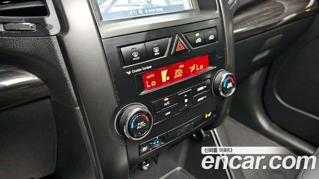 Kia Sorento R топовая версия, 2012 19