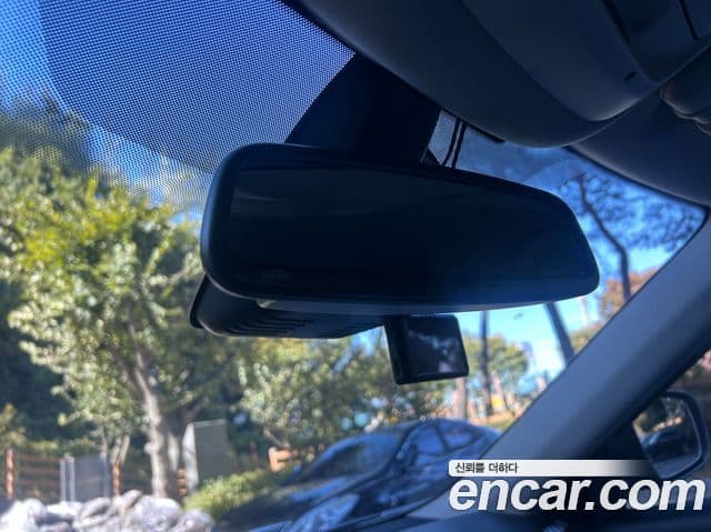 Renault Korea(Samsung) QM6 бензин 2WD RE, 2018 16