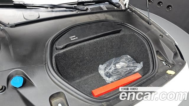 Polestar Polestar 2 Long Range один мотор, 2023 6