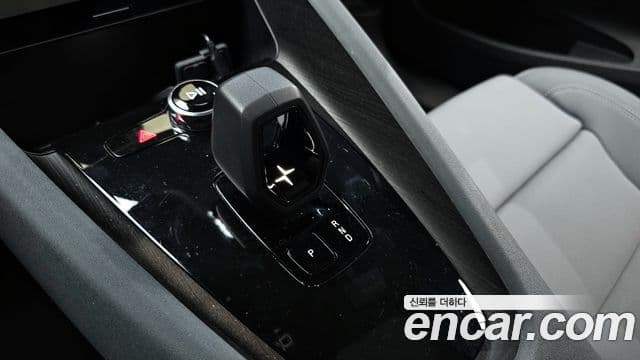 Polestar Polestar 2 Long Range один мотор, 2023 9