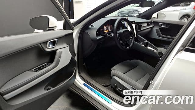 Polestar Polestar 2 Long Range один мотор, 2023 10