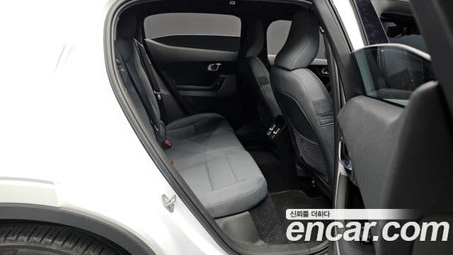 Polestar Polestar 2 Long Range один мотор, 2023 12