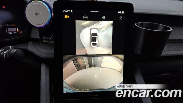 Polestar Polestar 2 Long Range один мотор, 2023 15