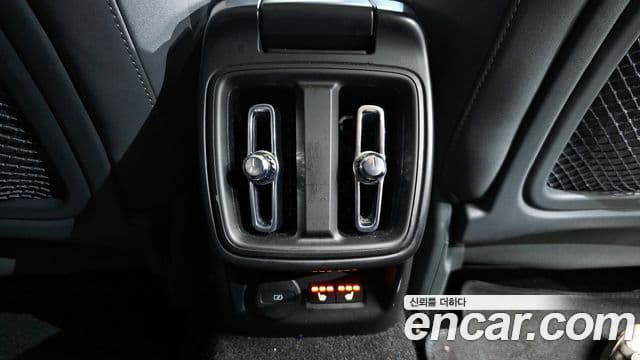 Polestar Polestar 2 Long Range один мотор, 2023 18