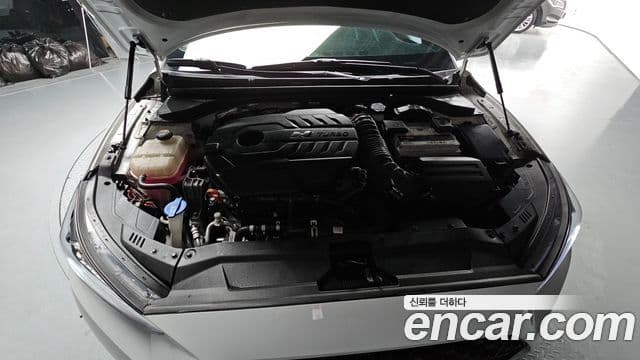 Hyundai Veloster (JS) 2.0 N, 2021 6