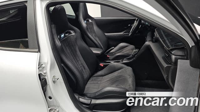 Hyundai Veloster (JS) 2.0 N, 2021 10