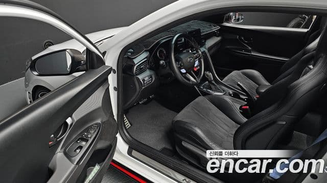 Hyundai Veloster (JS) 2.0 N, 2021 11