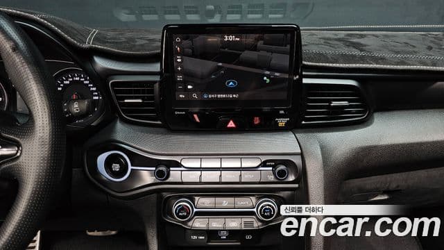 Hyundai Veloster (JS) 2.0 N, 2021 14