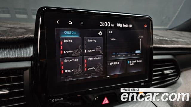 Hyundai Veloster (JS) 2.0 N, 2021 16