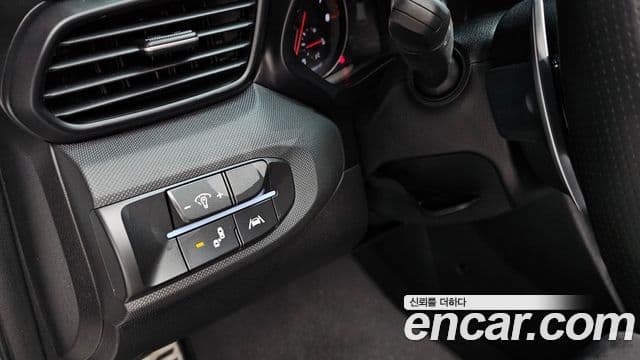 Hyundai Veloster (JS) 2.0 N, 2021 17