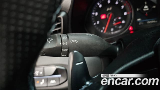 Hyundai Veloster (JS) 2.0 N, 2021 18