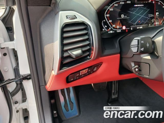 BMW 8시리즈 (G15) M850i xDrive купе, 2025 17