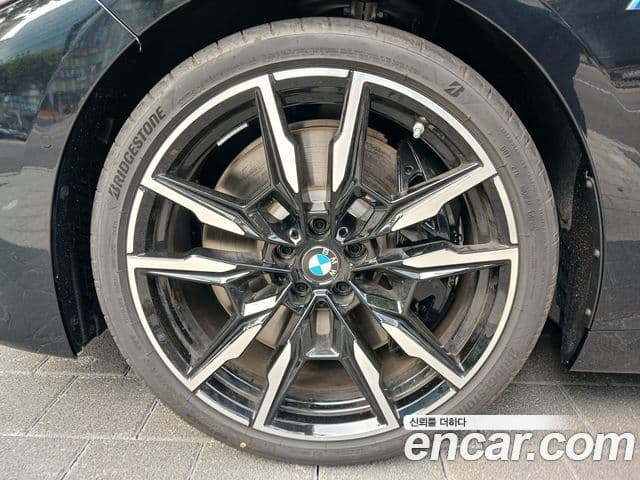 BMW 8시리즈 (G15) M850i xDrive купе, 2025 20