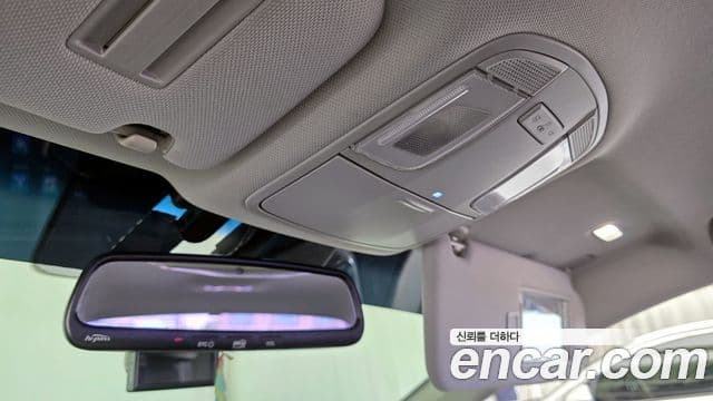 Hyundai LF Sonata гибрид Premium, 2015 17