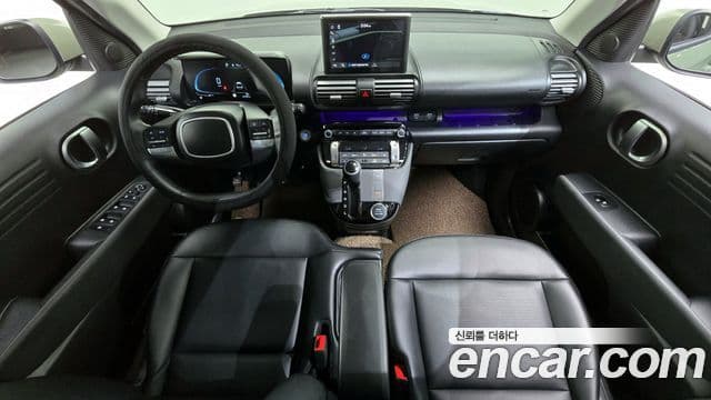 Hyundai Casper Inspiration, 2023 7