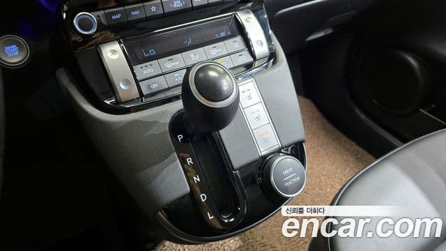 Hyundai Casper Inspiration, 2023 9