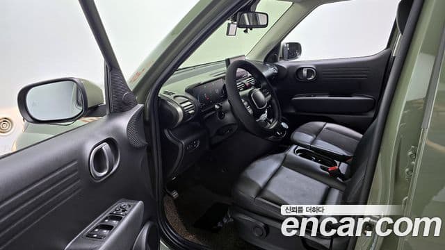 Hyundai Casper Inspiration, 2023 10