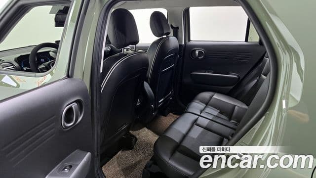 Hyundai Casper Inspiration, 2023 11