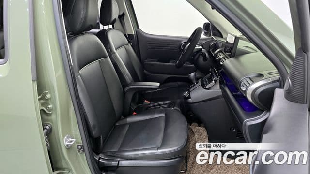 Hyundai Casper Inspiration, 2023 12