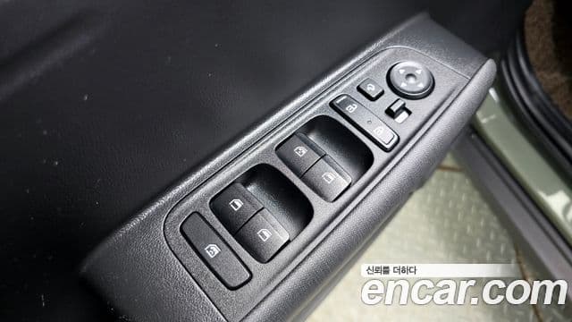 Hyundai Casper Inspiration, 2023 14